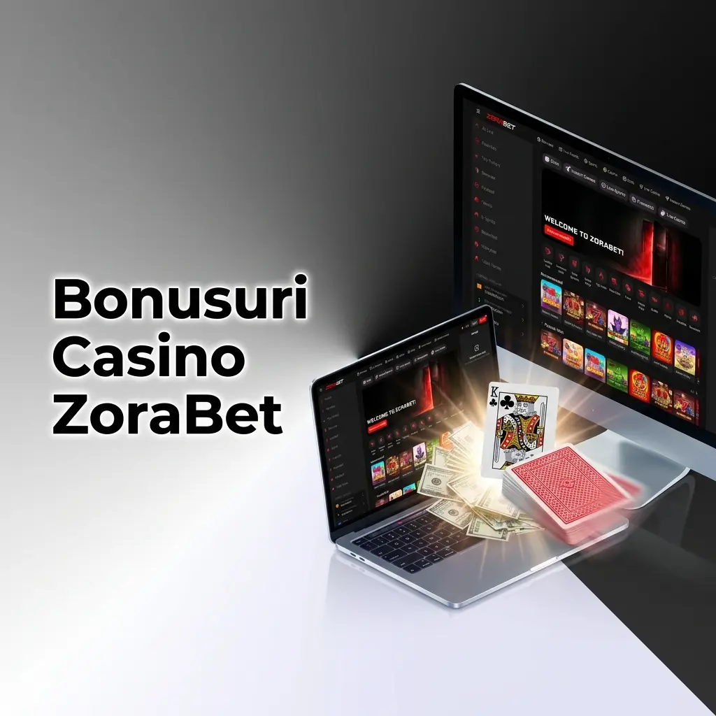 Bonusuri casino ZoraBet: reîncărcare, cashback, turnee sloturi și rotiri gratuite pentru jucătorii din România