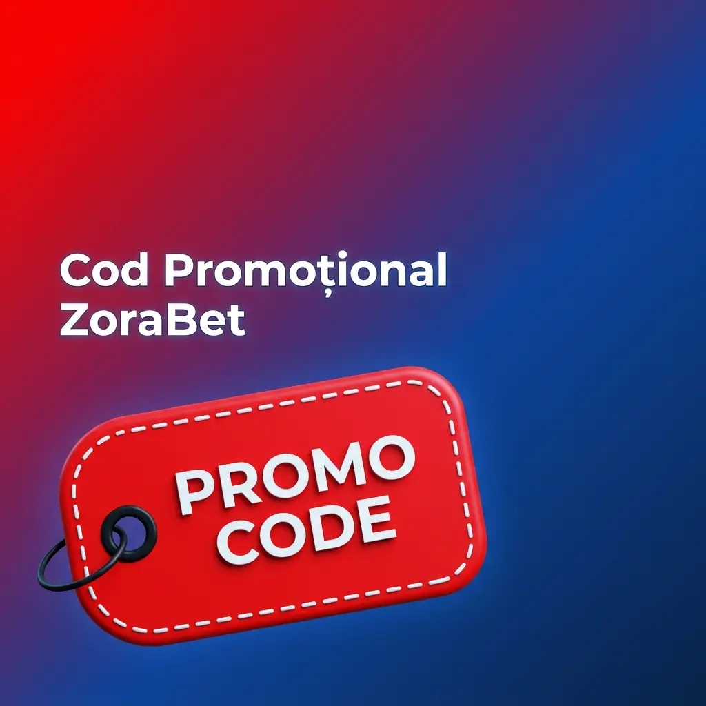 Cod promoțional ZoraBet ZORA500 – bonus bun venit 500% până la 3.000 EUR la înregistrare
