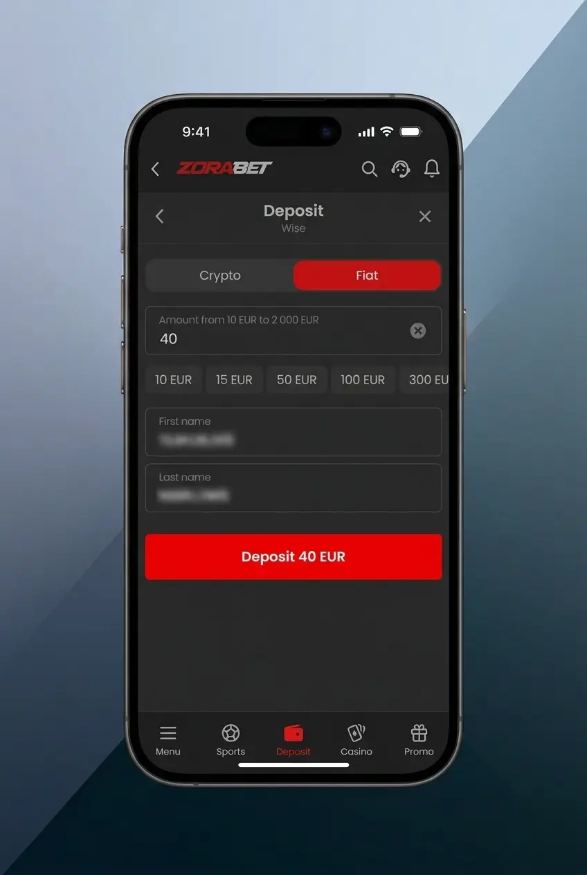 Ghid înregistrare ZoraBet Casino: pași simpli pentru cont, verificare și activare bonus 500% până la 3000 EUR
