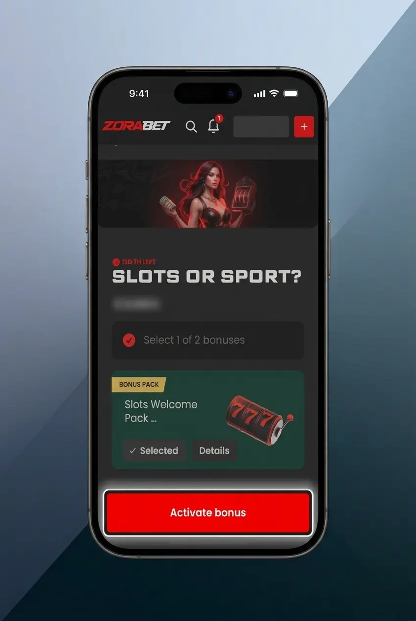 Ghid înregistrare ZoraBet Casino: activare cont, bonus 500% până la 3000 EUR și acces jocuri