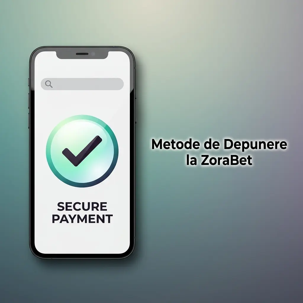 Metode de depunere la ZoraBet România: card bancar, transfer bancar și portofele electronice disponibile