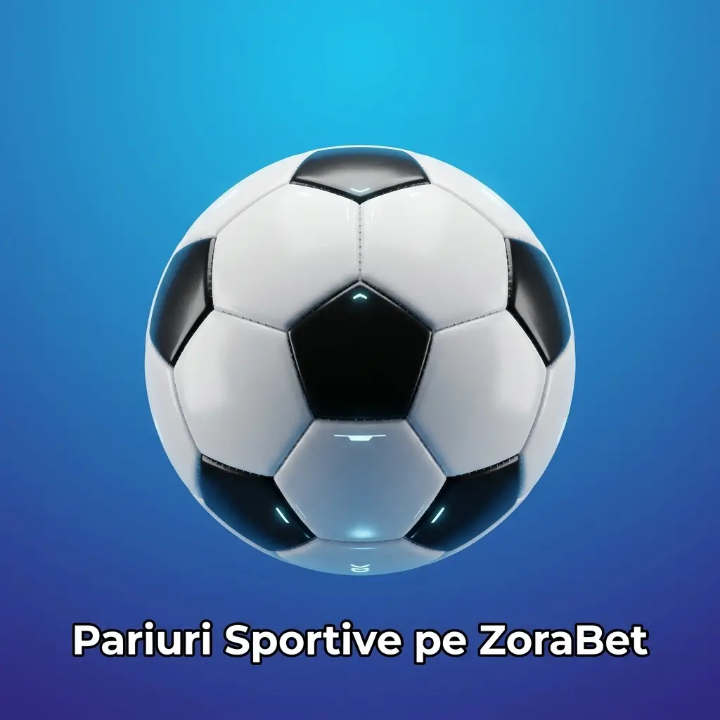Pariuri sportive pe ZoraBet – platformă betting cu peste 30 sporturi, fotbal, tenis, baschet și esports