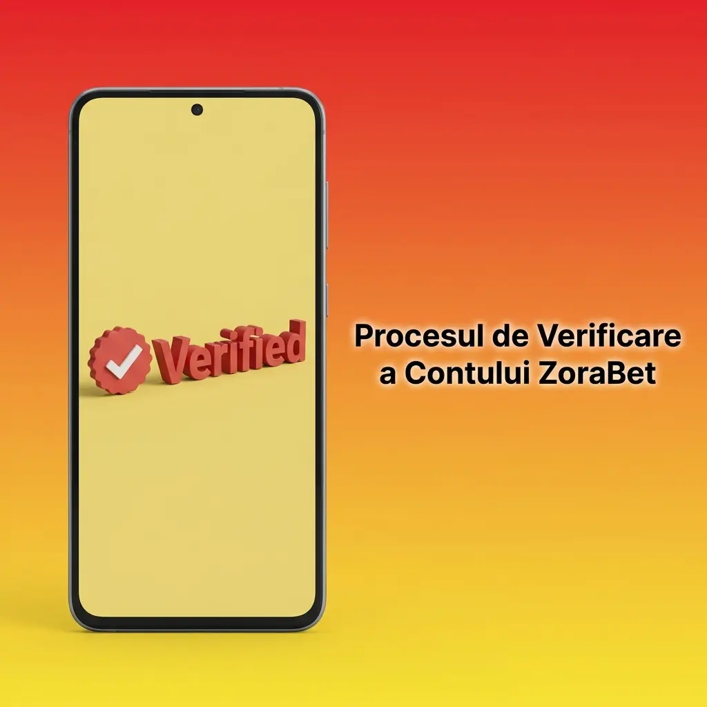 Procesul de verificare KYC la ZoraBet: documente necesare pentru identitate, adresă și metodă de plată