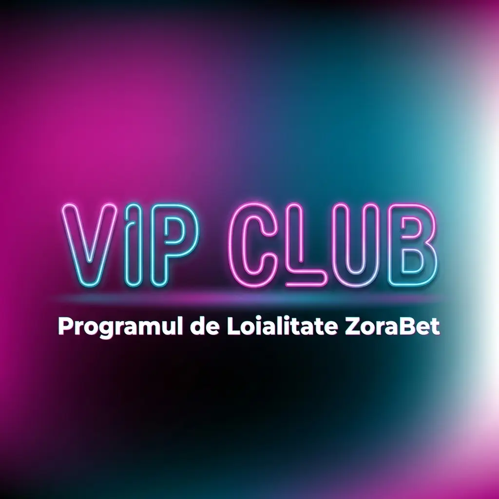 Program de loialitate ZoraBet cu niveluri VIP, puncte convertibile în bonusuri și beneficii exclusive pentru jucători