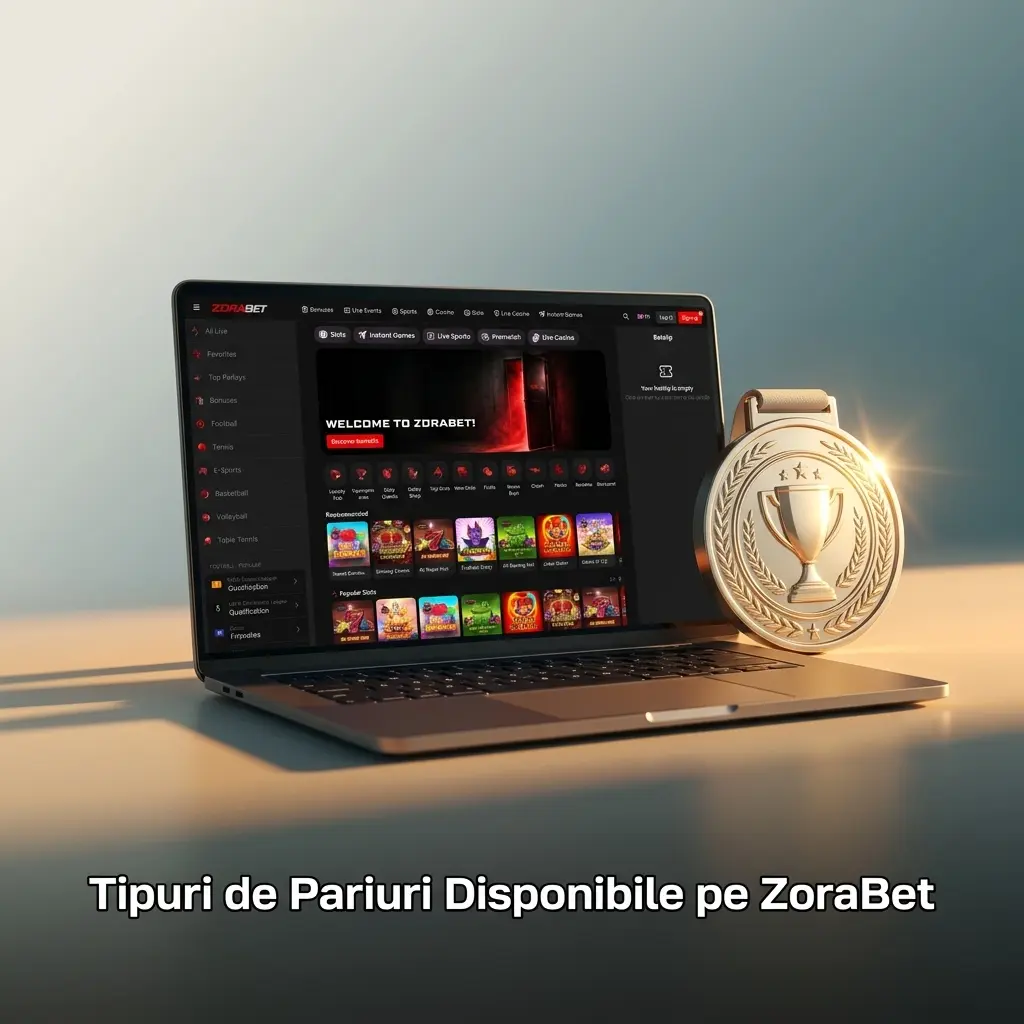 Tipuri de pariuri ZoraBet: simplu, combinat și sistem explicați pentru pariori începători și experimentați